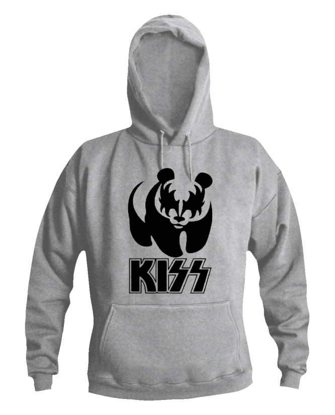 džemperis kiss panda džemperis kiss panda